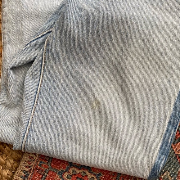 Custom Levi's, RARE** - Picture 2 of 6